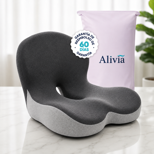 Almohadón ortopédico Alivia